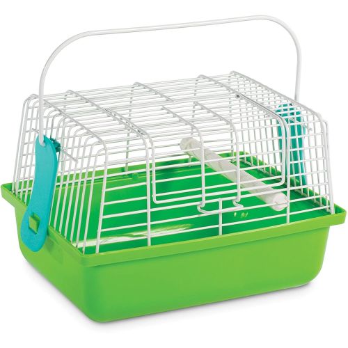 Prevue Pet Products Travel Cage for Birds and Small Animals
